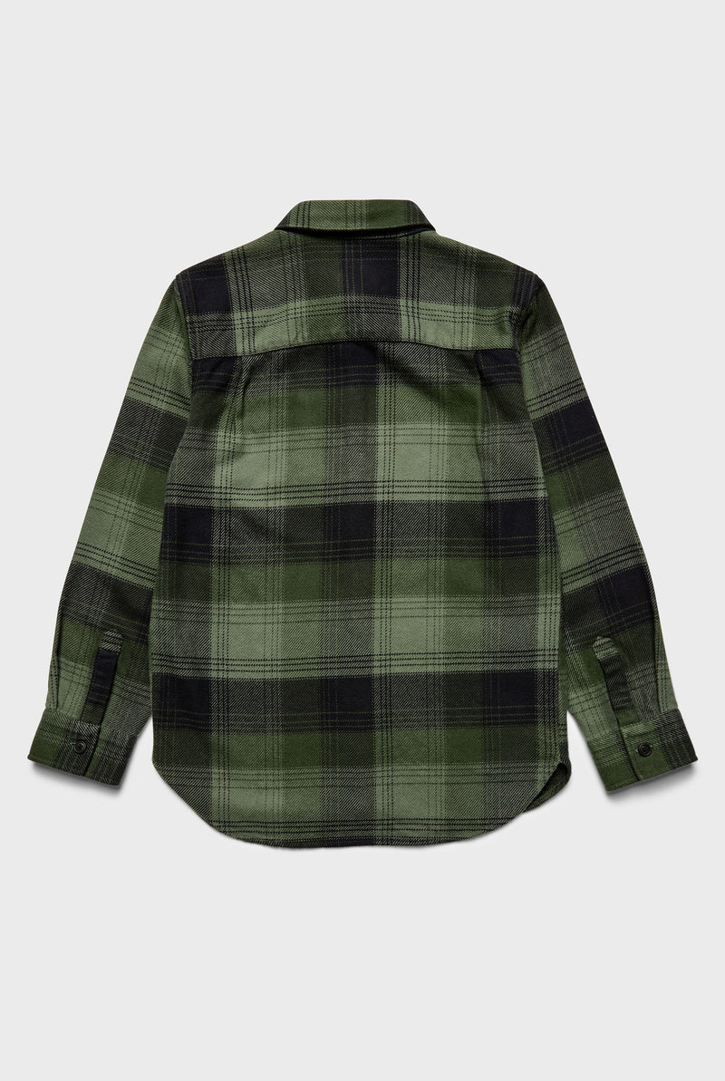 Kids Kennedy Shirt