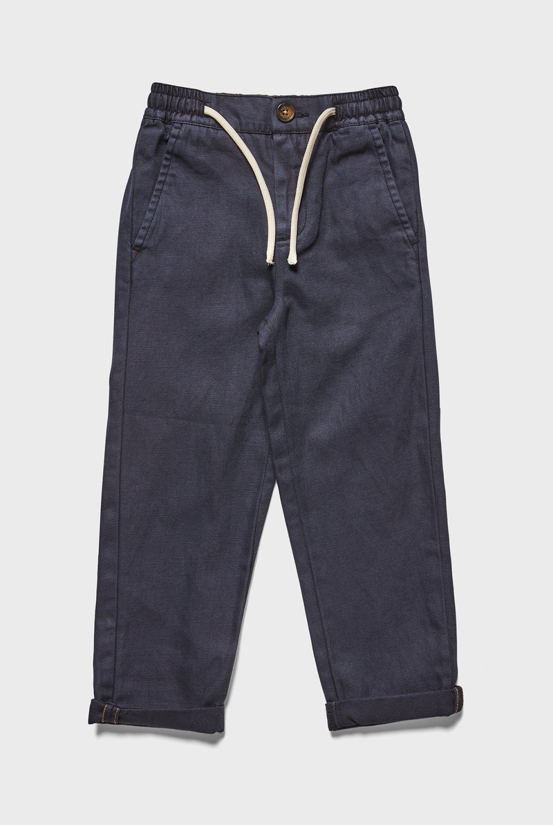 Kids Academy Beach Pant