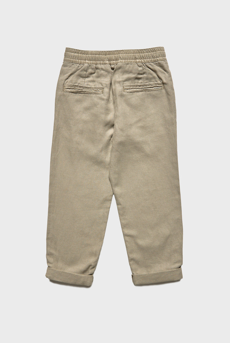 Kids Academy Beach Pant