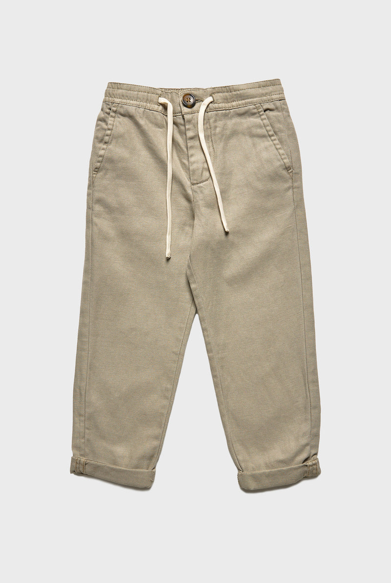 Kids Academy Beach Pant