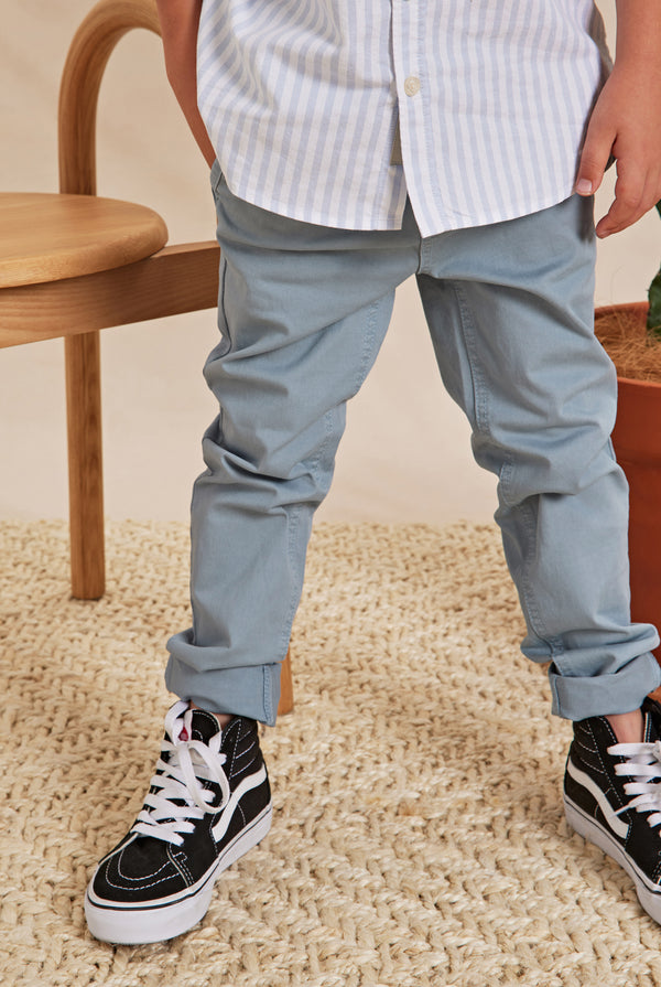 Kids Cooper Chino
