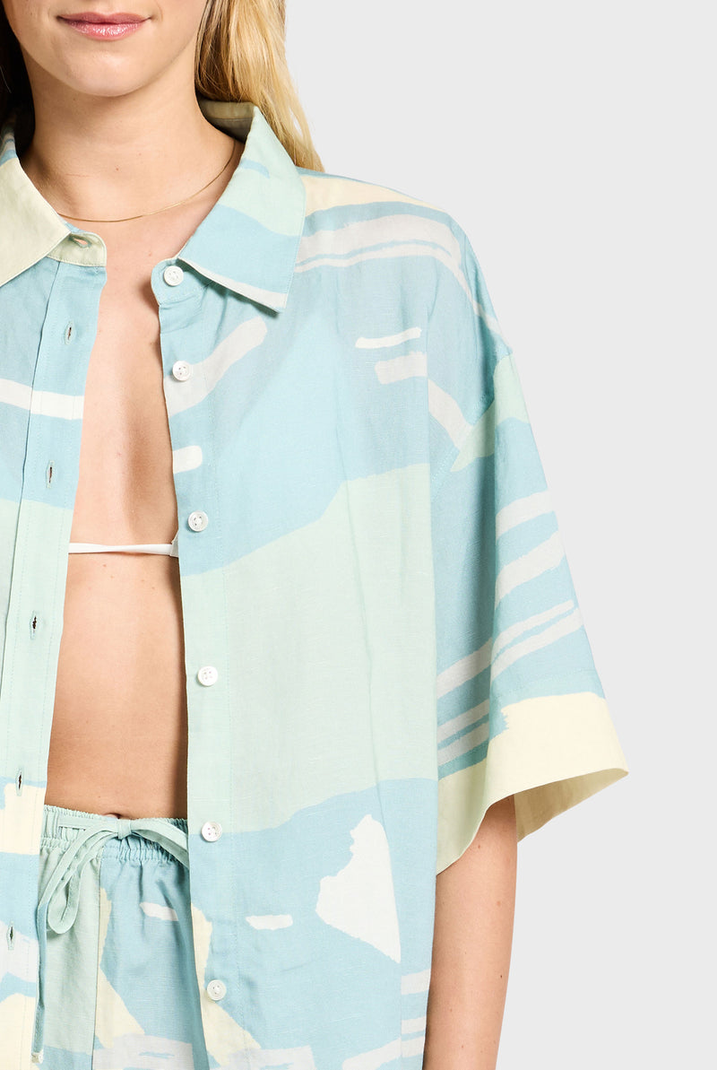 Kubrick Short Sleeve Shirt