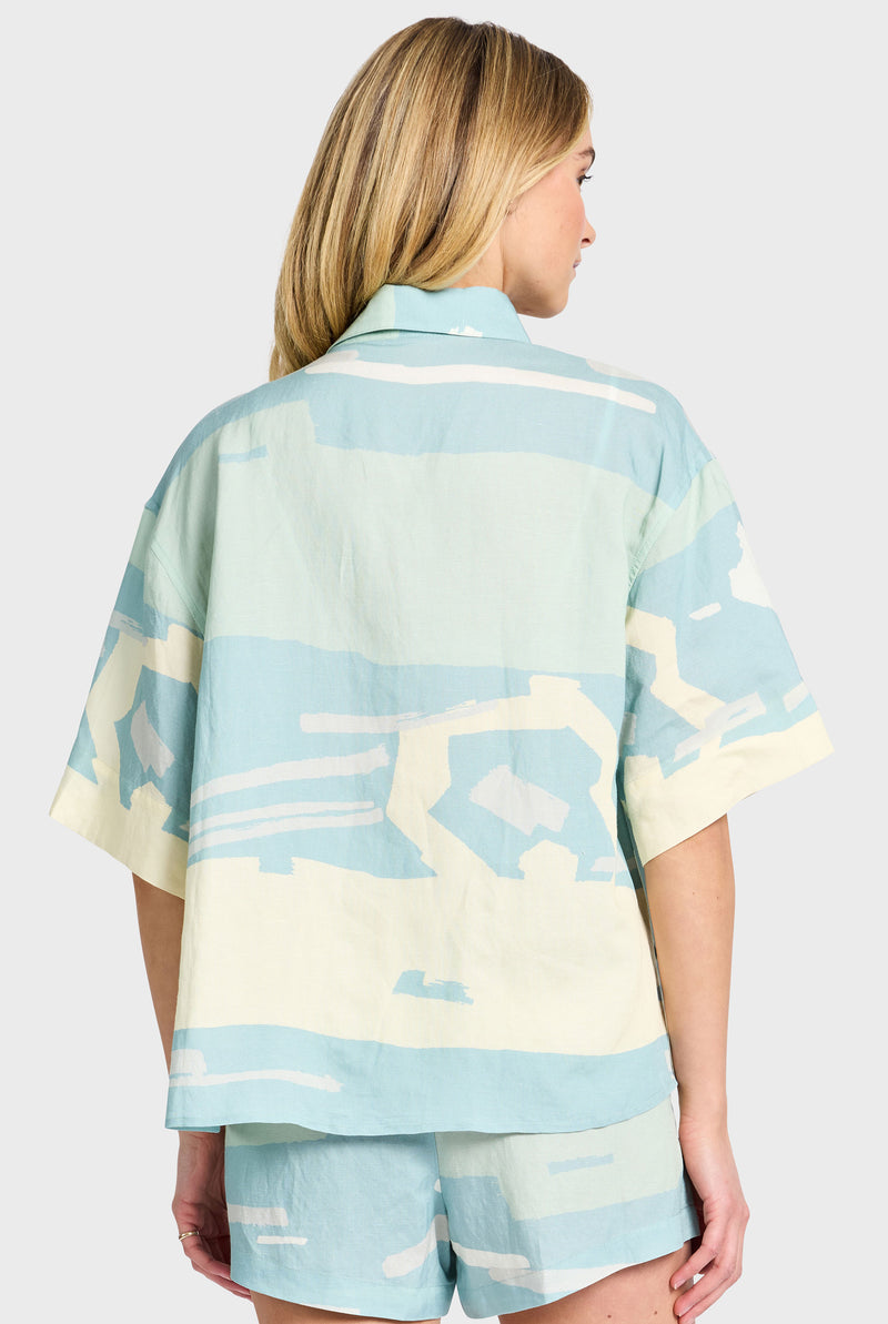 Kubrick Short Sleeve Shirt
