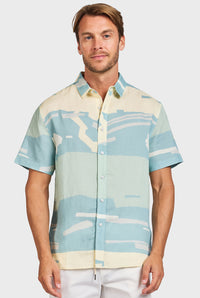 Kubrick Short Sleeve Shirt