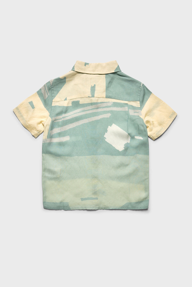 Kids Kubrick SS Shirt