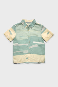 Kids Kubrick SS Shirt