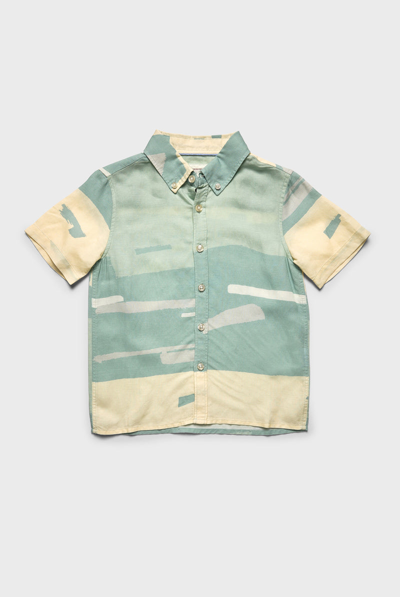 Kids Kubrick SS Shirt