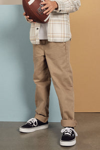 Kids Cooper Chino