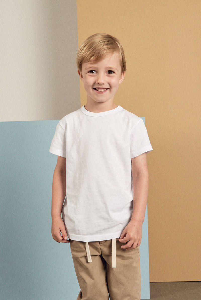 Kids Roth Tee