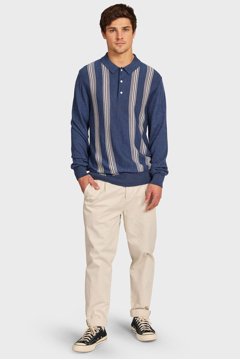 Larry Merino Polo