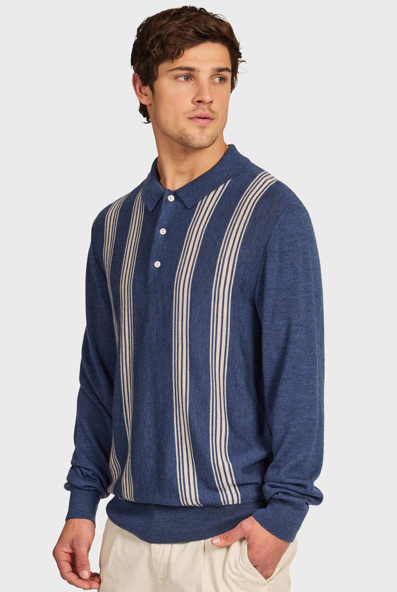 Larry Merino Polo