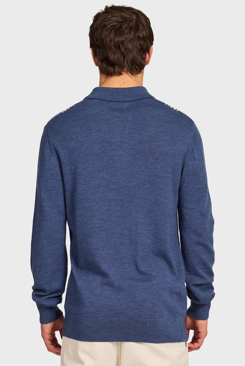 Larry Merino Polo