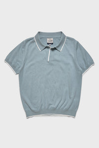 Kids Larry Knit Polo