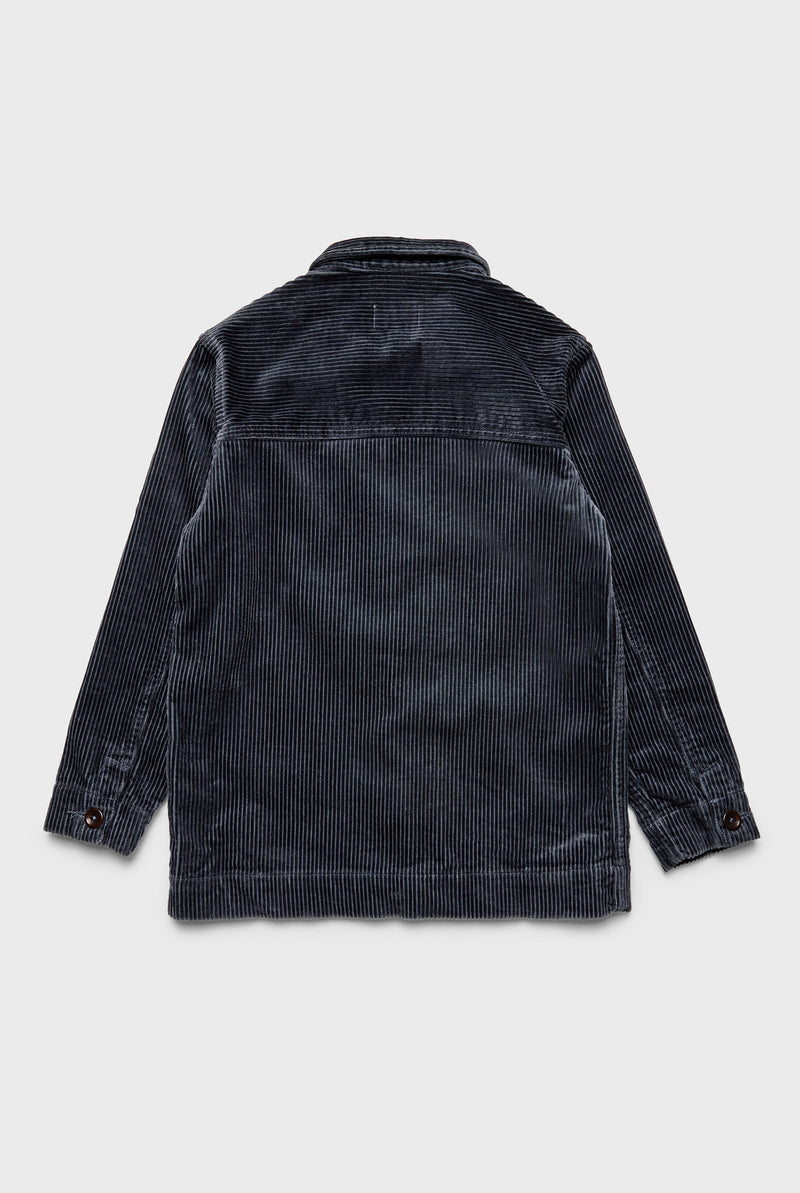 Kids Lebowski Overshirt