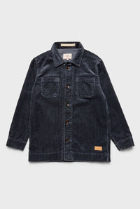 Kids Lebowski Overshirt