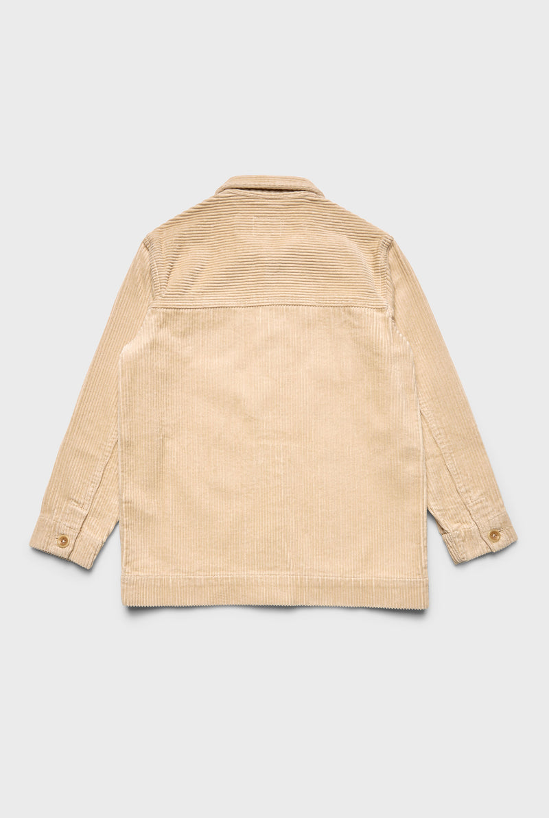 Kids Lebowski Overshirt