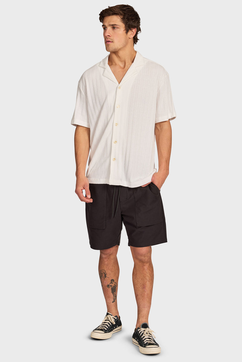 Leroy Short Sleeve Shirt