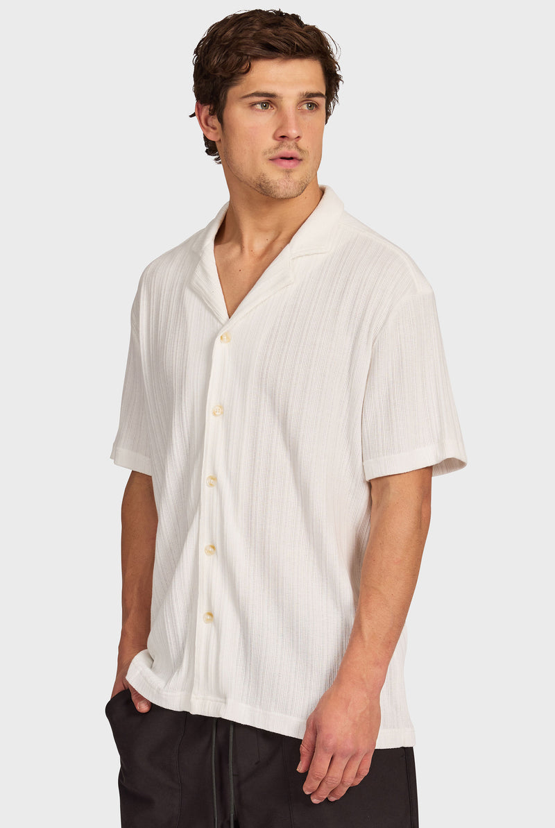 Leroy Short Sleeve Shirt