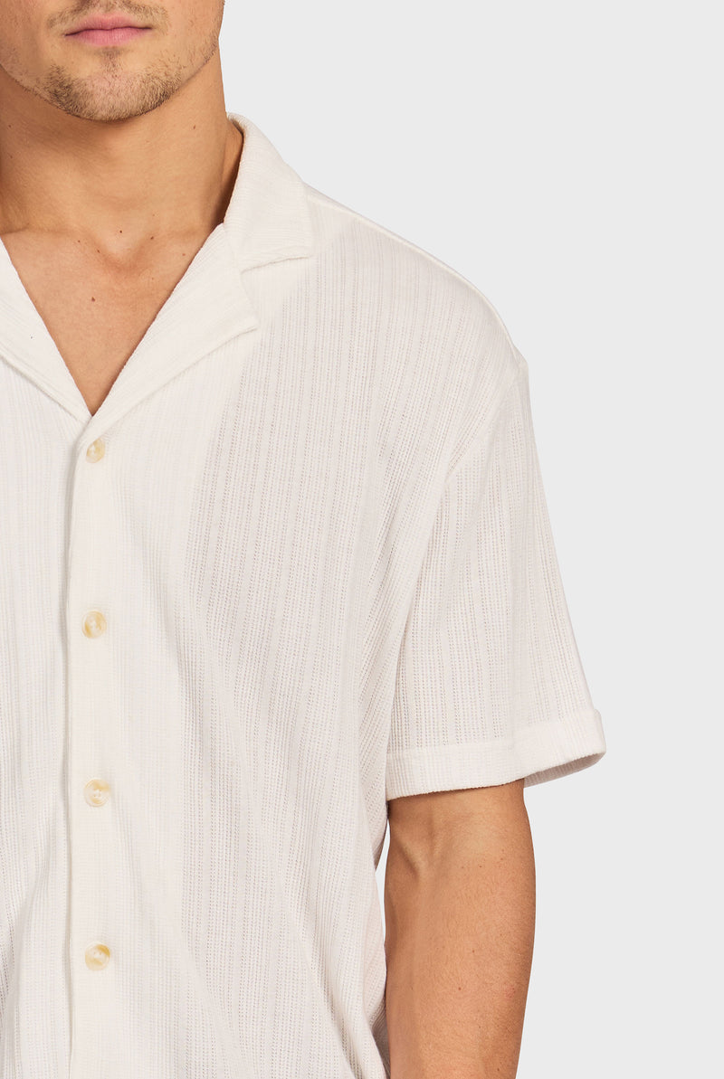 Leroy Short Sleeve Shirt
