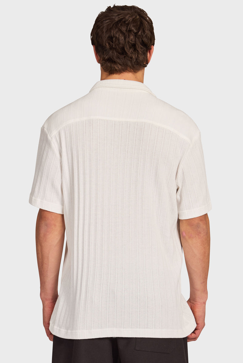 Leroy Short Sleeve Shirt