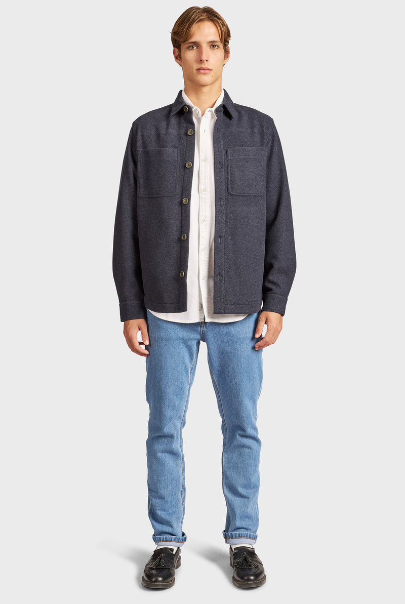 Lloyd Overshirt