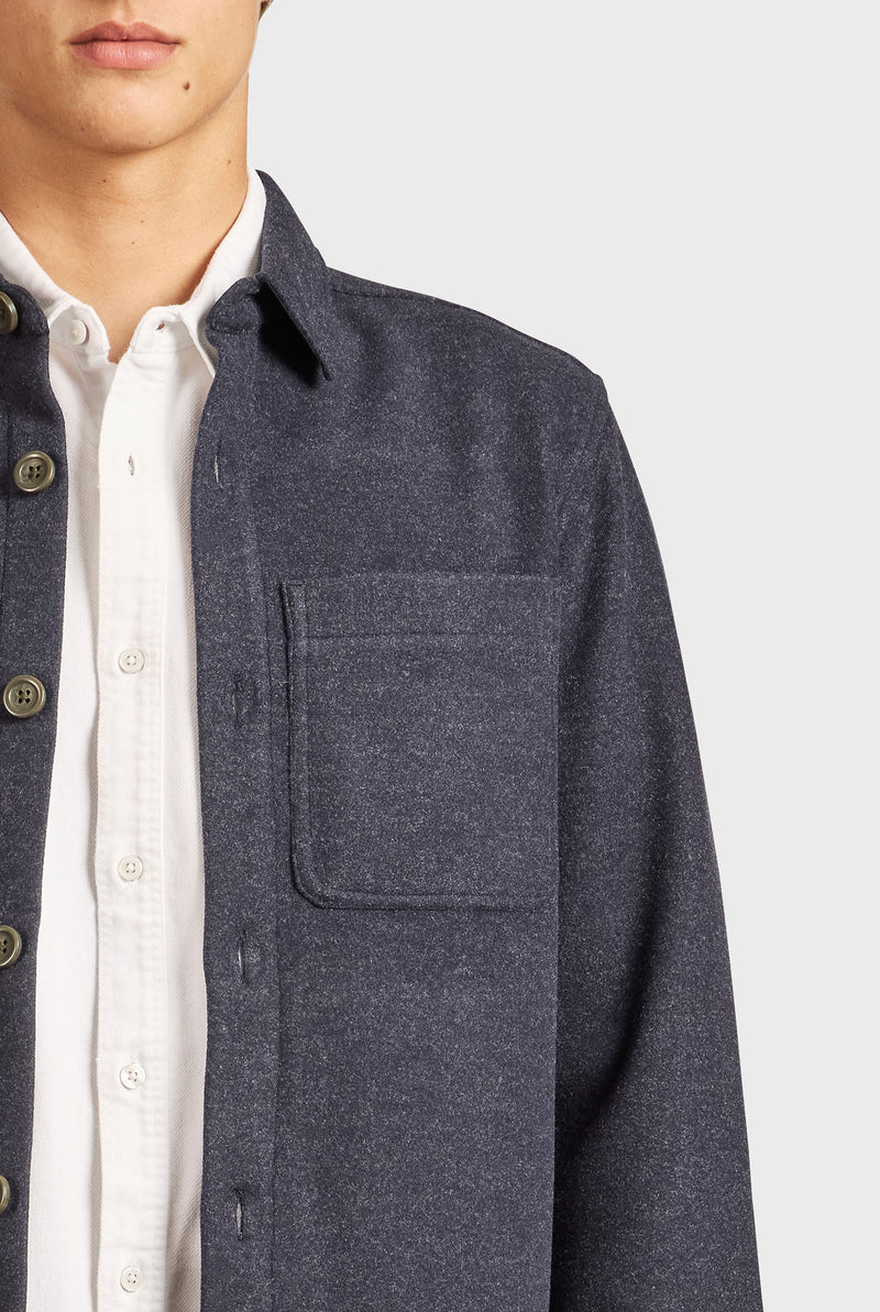 Lloyd Overshirt