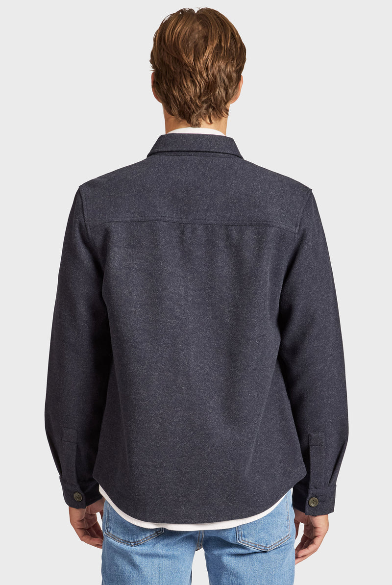 Lloyd Overshirt
