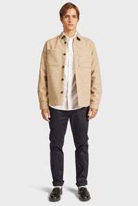 Lloyd Overshirt