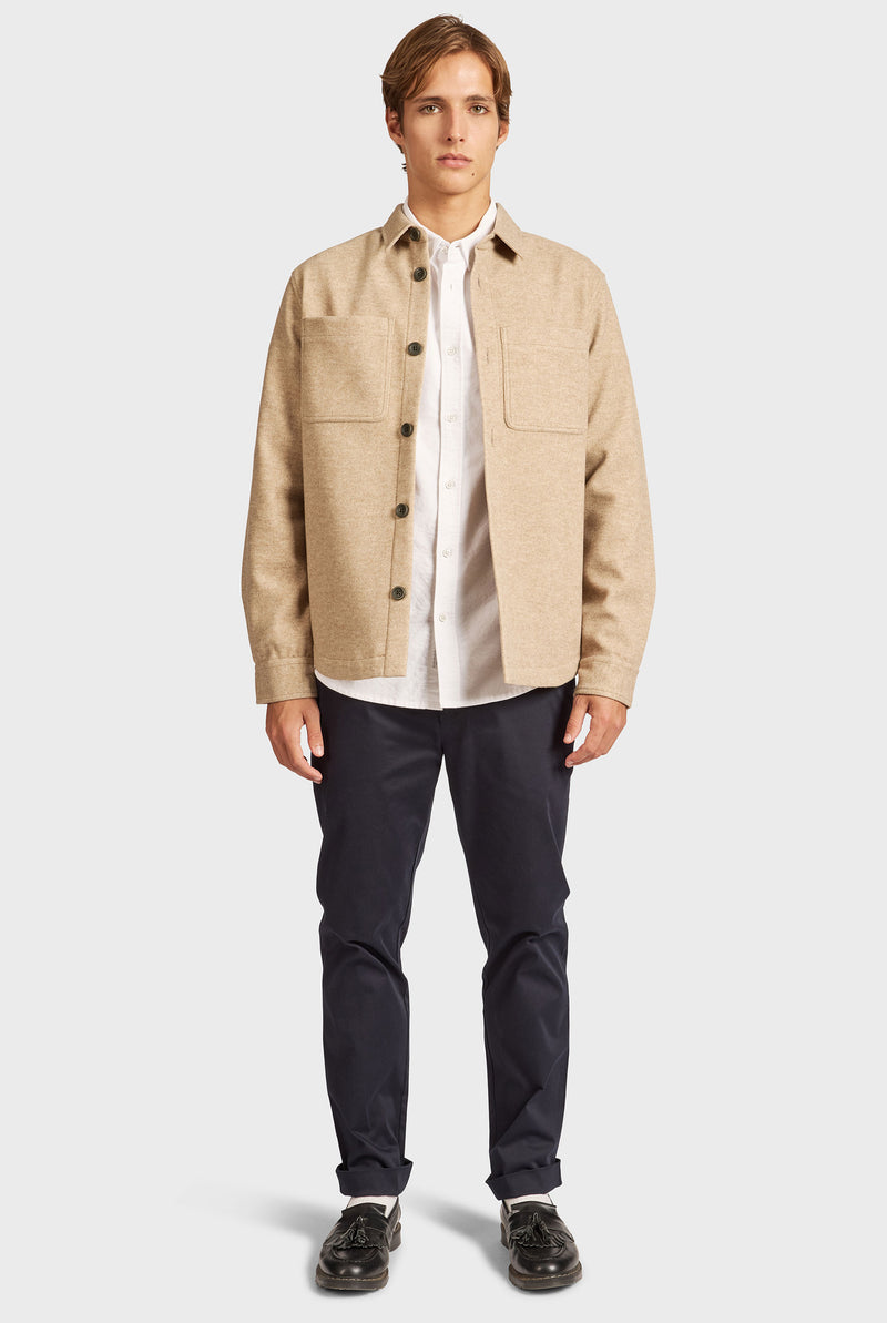 Lloyd Overshirt