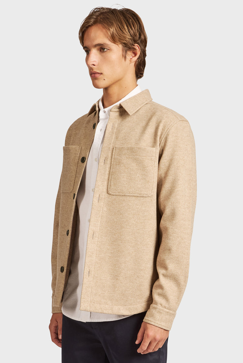 Lloyd Overshirt