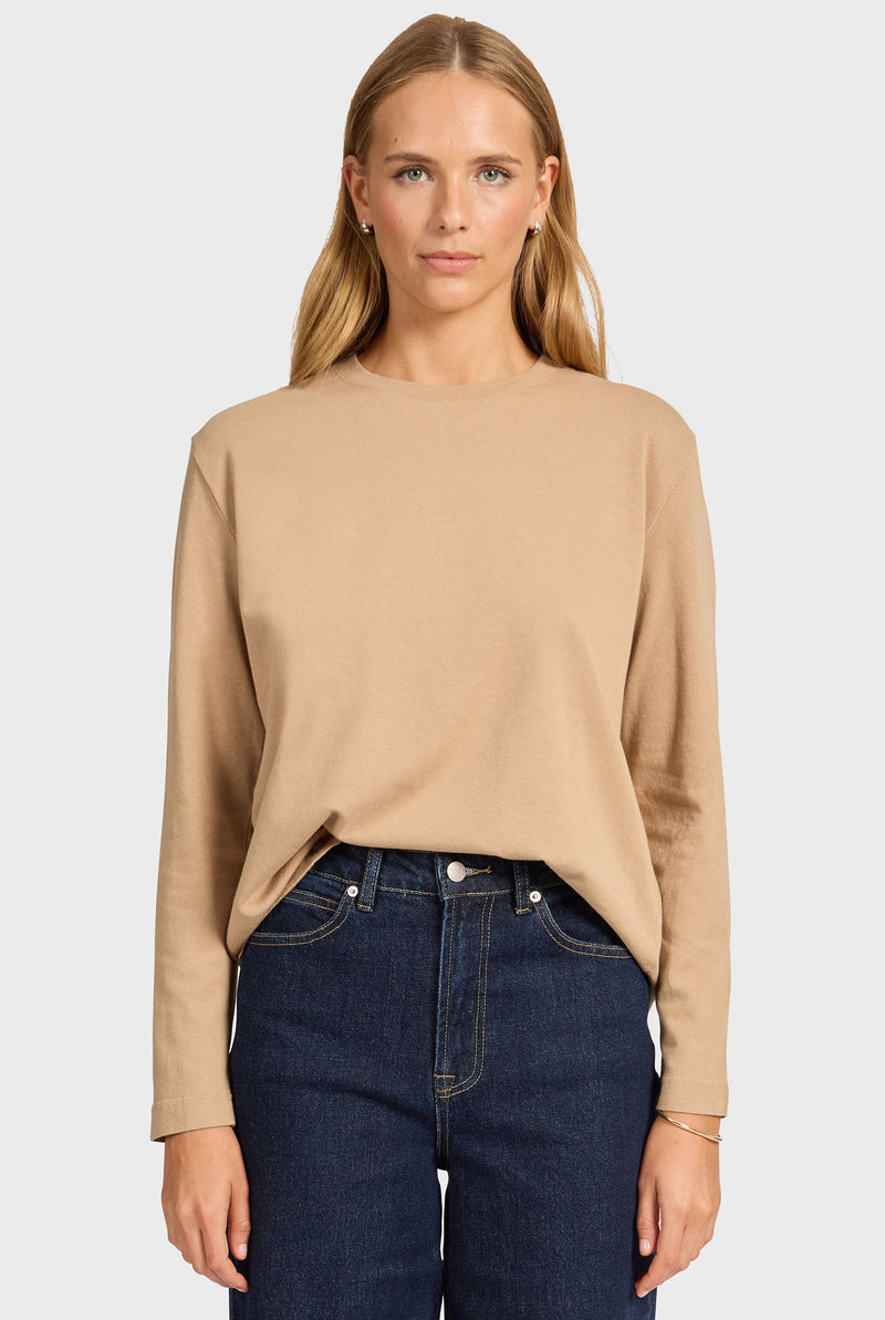 Long Sleeve Tee