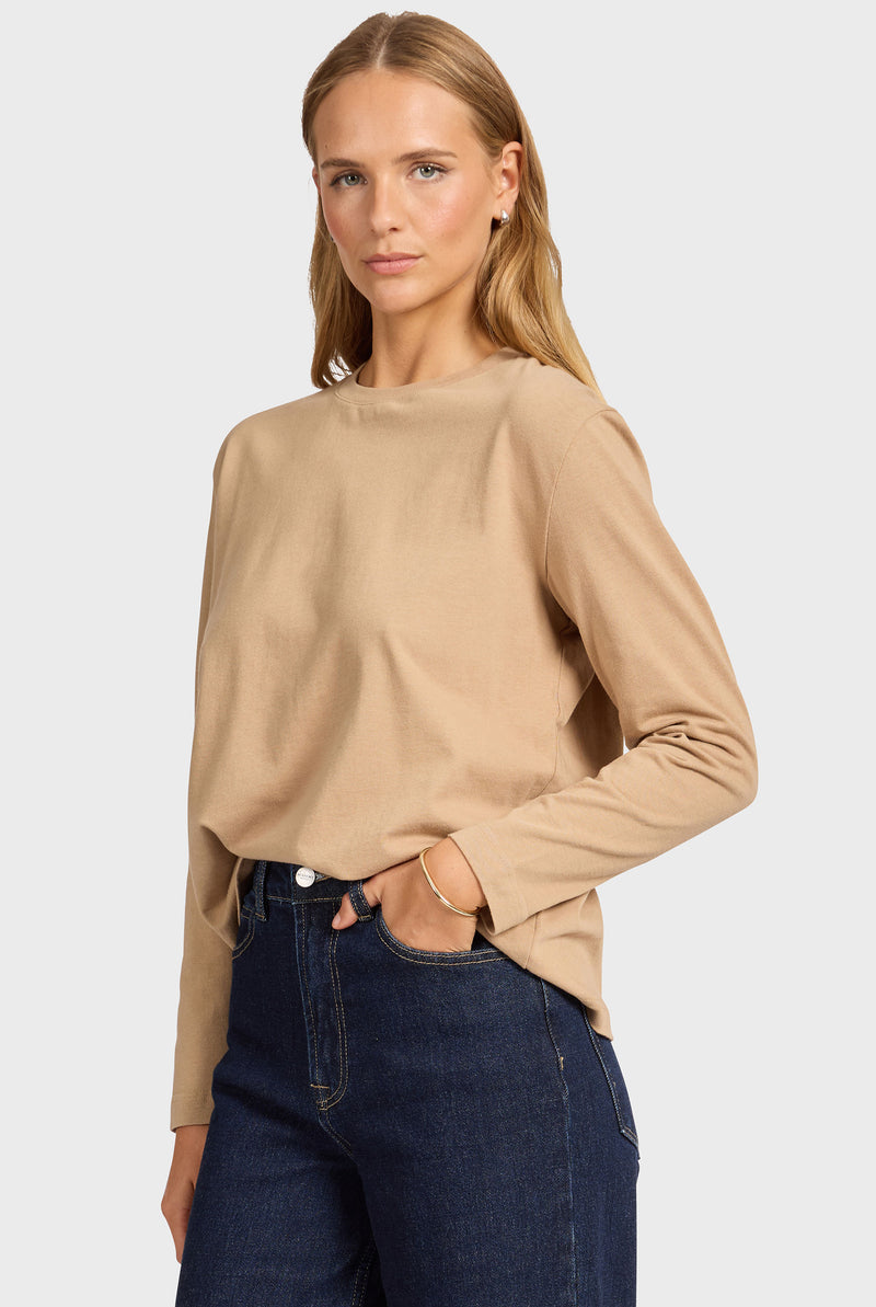 Long Sleeve Tee
