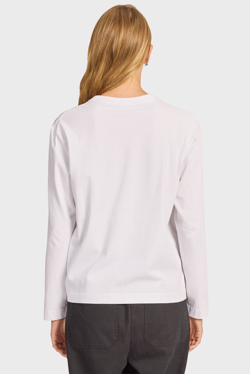 Long Sleeve Tee