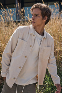 Lebowski Overshirt