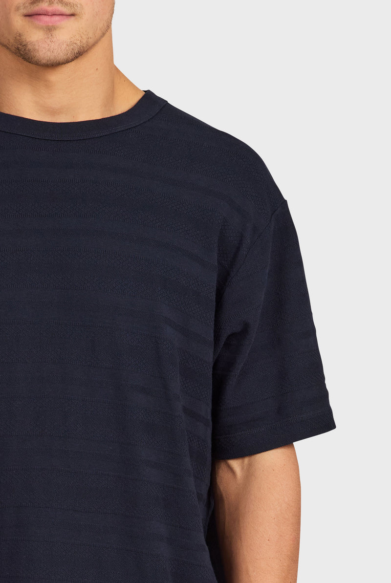 Mac Jacquard Tee