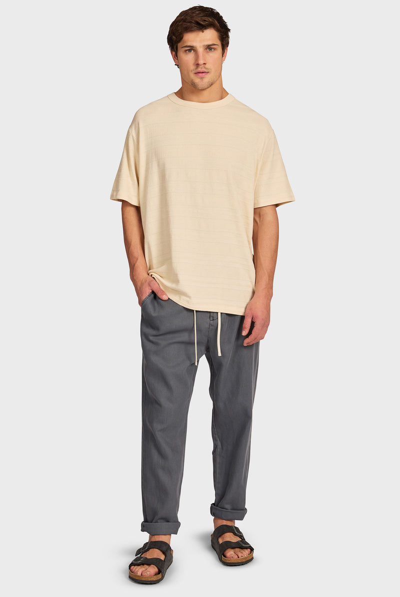 Mac Jacquard Tee