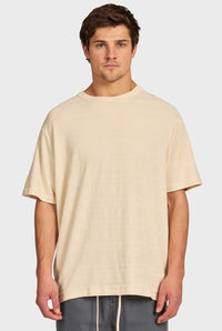 Mac Jacquard Tee