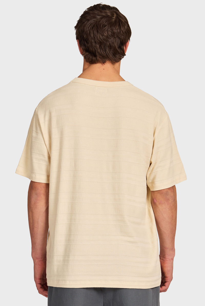 Mac Jacquard Tee