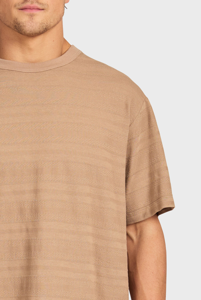 Mac Jacquard Tee
