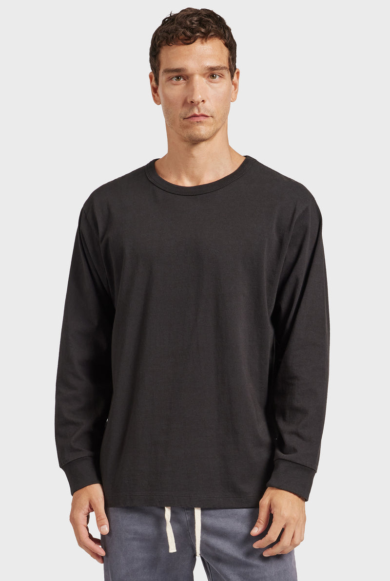 Mac Long Sleeve Tee