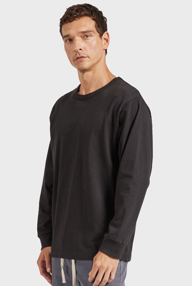 Mac Long Sleeve Tee