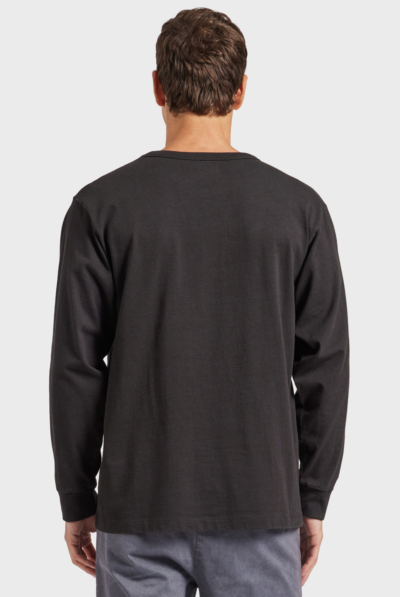 Mac Long Sleeve Tee