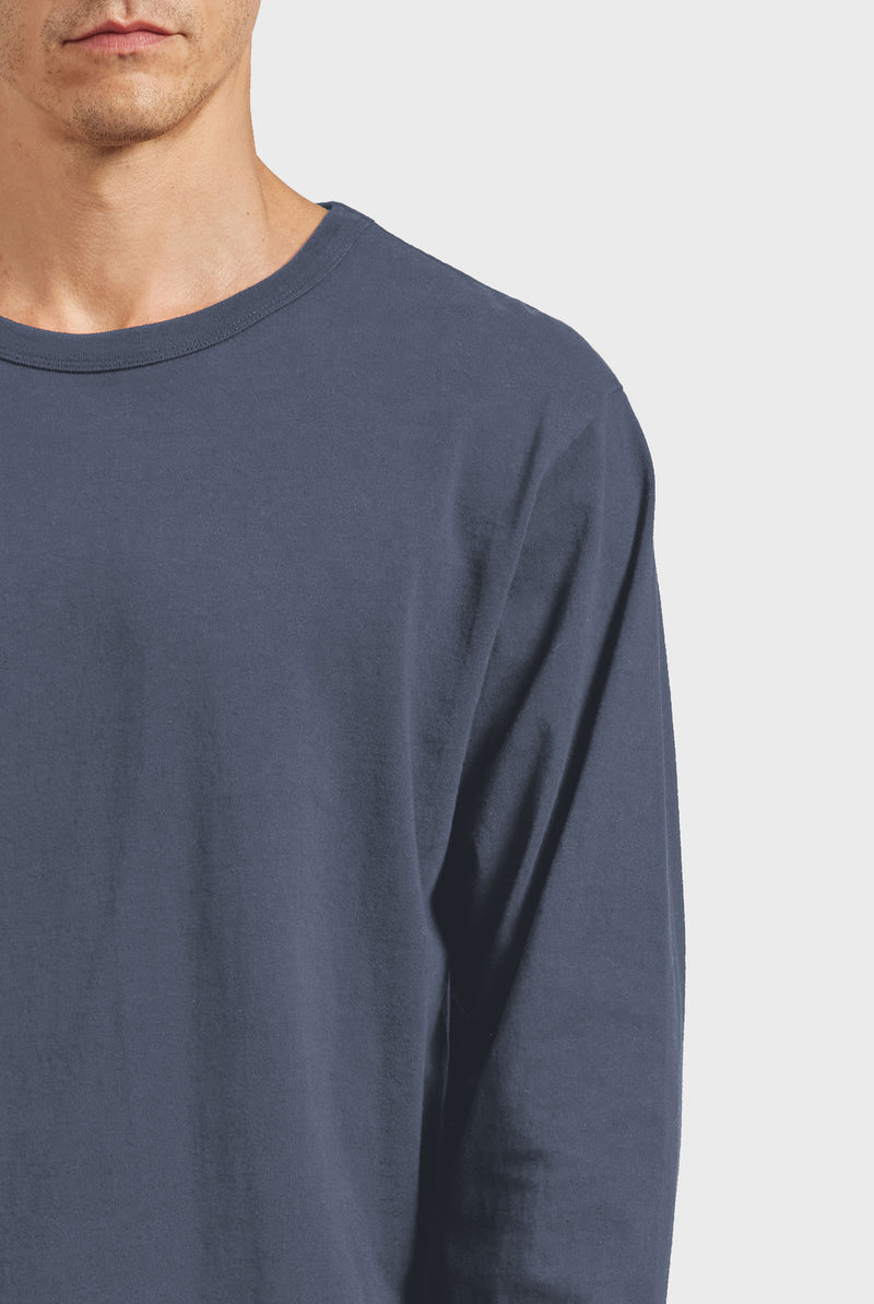 Mac Long Sleeve Tee