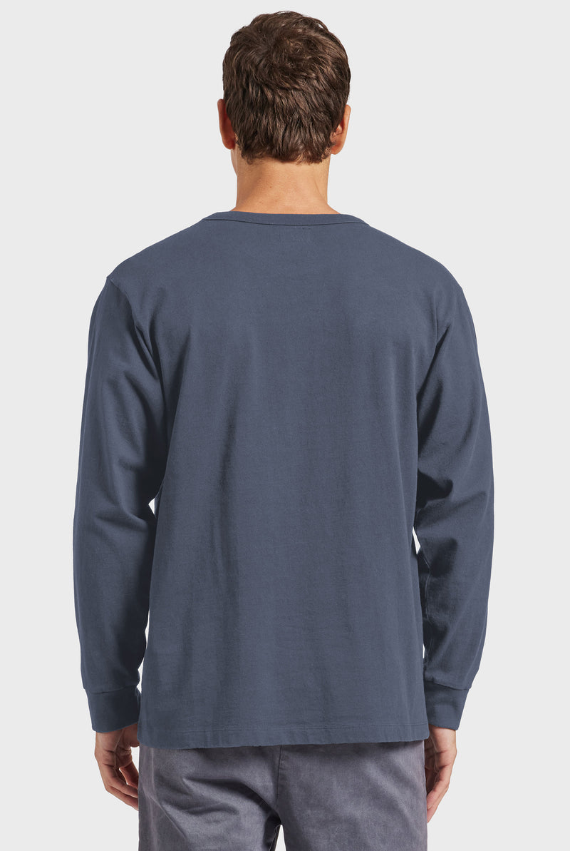 Mac Long Sleeve Tee