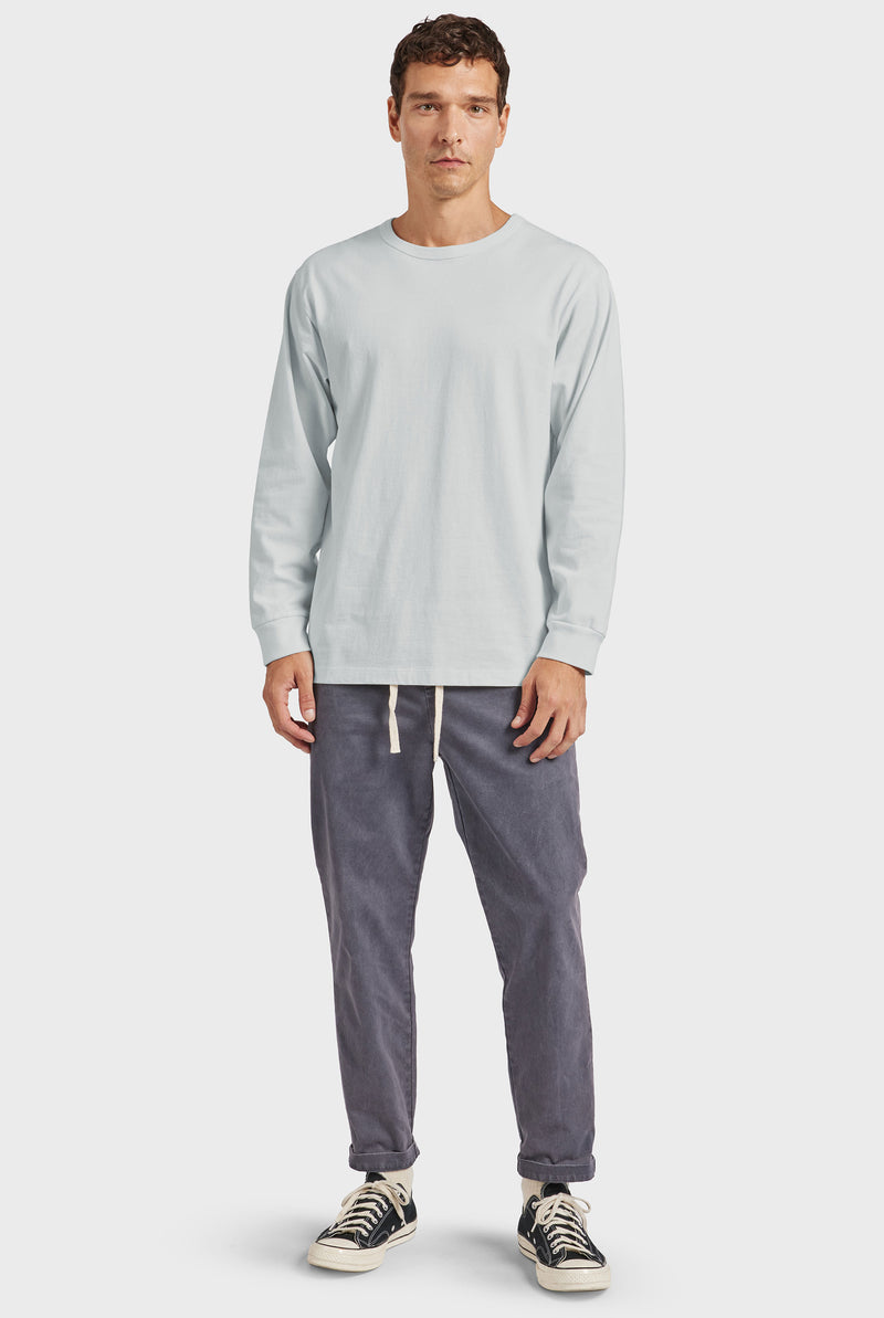 Mac Long Sleeve Tee