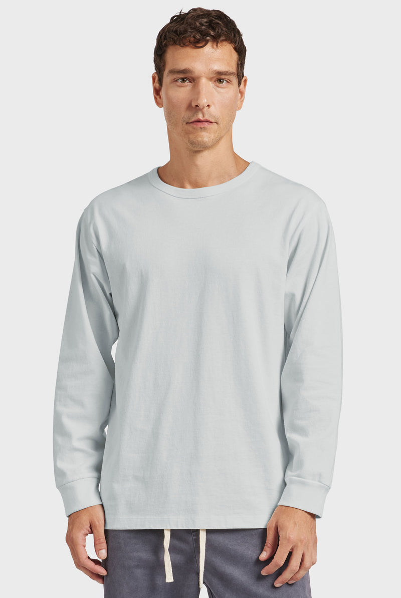 Mac Long Sleeve Tee