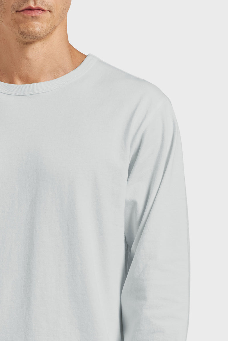 Mac Long Sleeve Tee