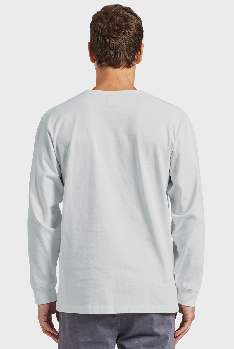 Mac Long Sleeve Tee