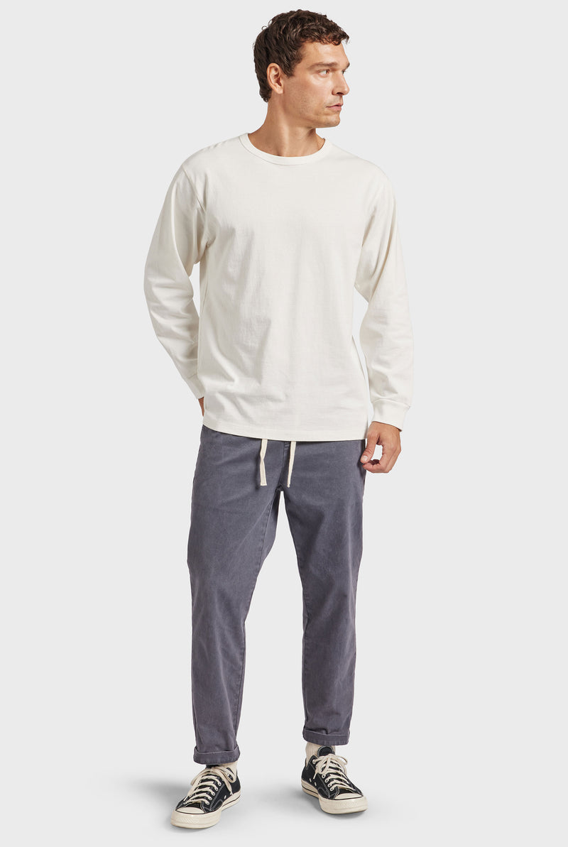 Mac Long Sleeve Tee