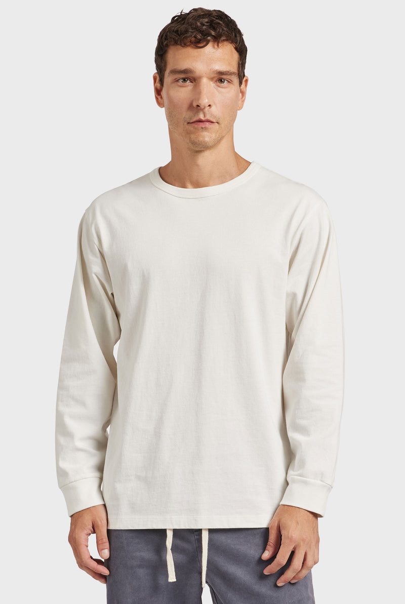 Mac Long Sleeve Tee